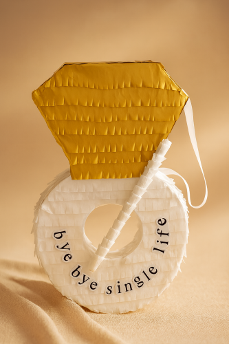 بنياتا خاتم