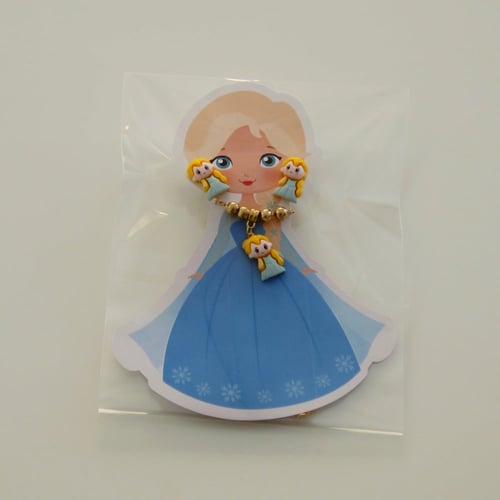 توزيعات سلاسل