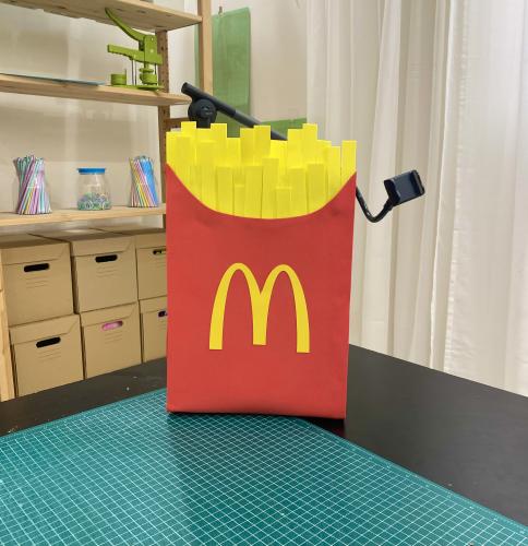 الحقيبة العجيبة