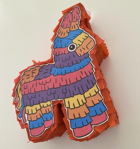 بنياتا بشكل تقليدي