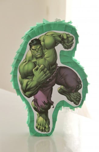 بنياتا هولك