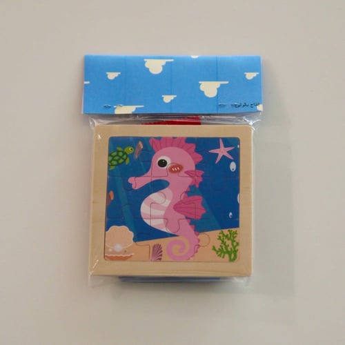 توزيعات عيد بازل مع تلوينه