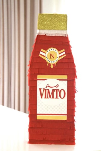 بنياتا فيمتو