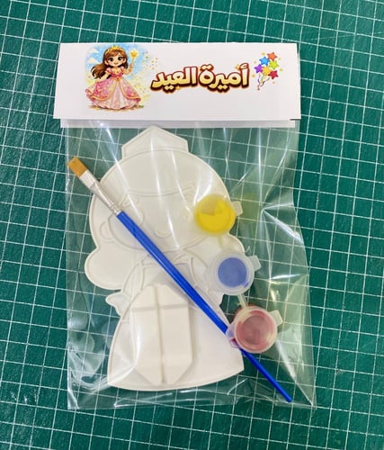 تلوينه مع استاند