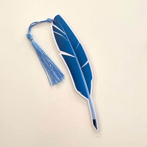 فاصل كتاب ومتبع للقراءه