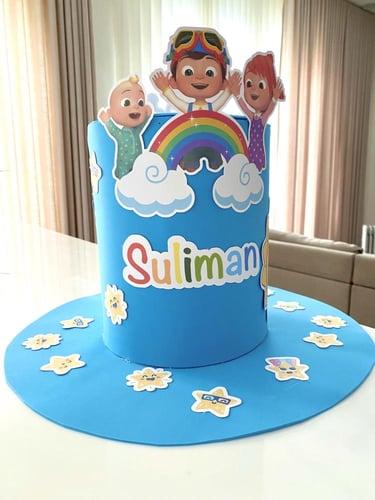 القبعة العجيبة