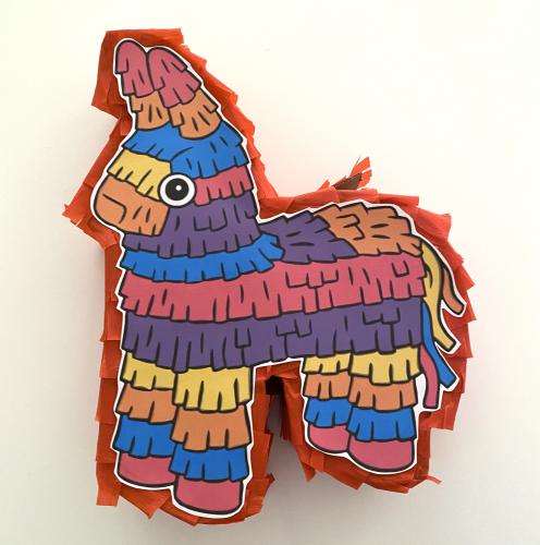 بنياتا بشكل تقليدي