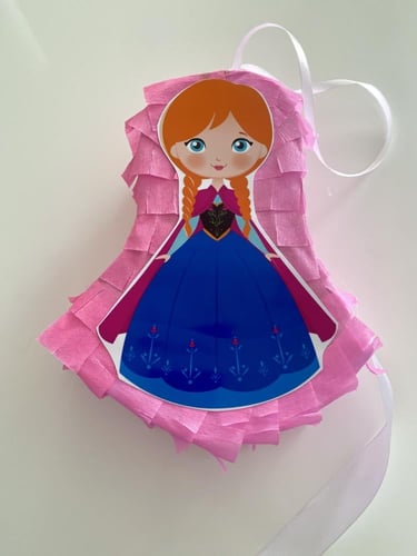 بنياتا الاميرات سحب