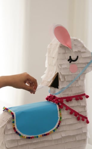 بنياتا لامه