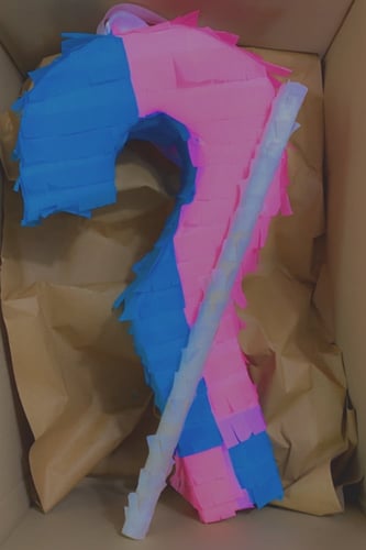 بنياتا جنس الجنين