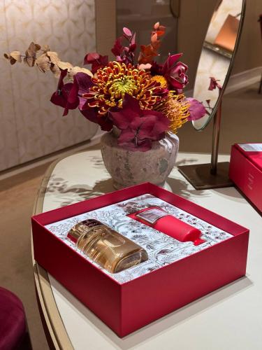 بوكس عطر كارتير بيزيه ڤوليه