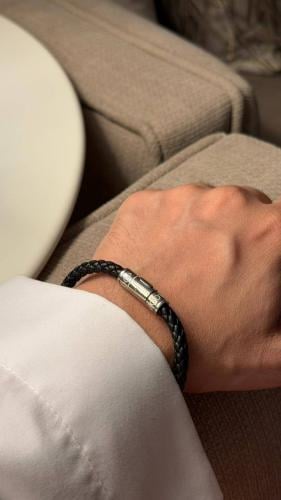 إسوارة رجالية انيقة