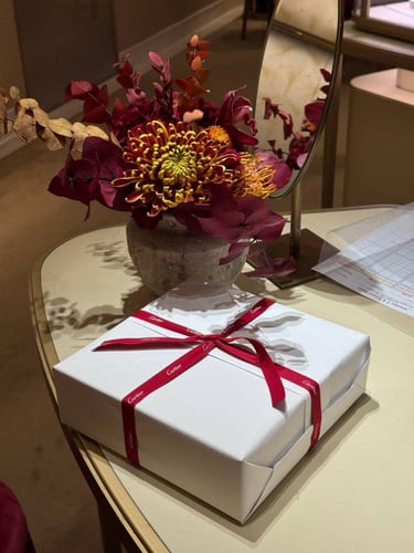 بوكس باشا دو كارتير إيديشن نوار