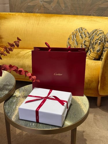 بوكس باشا دو كارتير إيديشن نوار