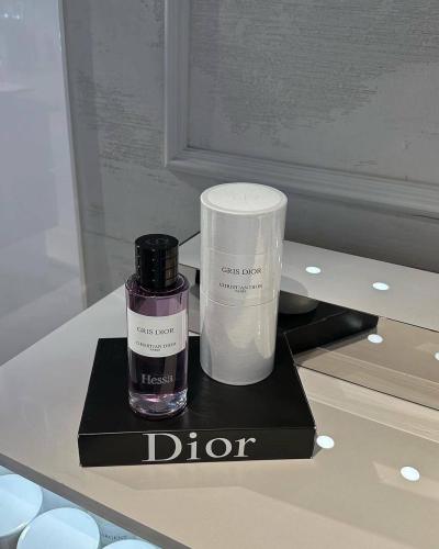 عطر Gris Dior 100M
