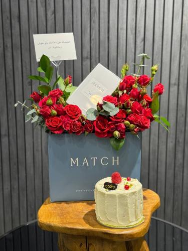 هدية رجالية فاخرة