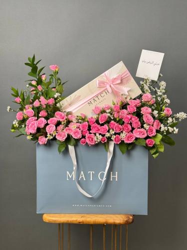 مجموعة الصيف النسائية - عطور نسائية فاخرة