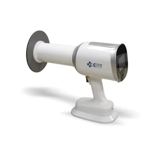 Portable Digital Dental X-Ray System