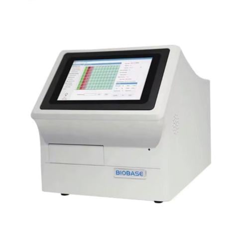 ELISA Microplate Reader (96-well)