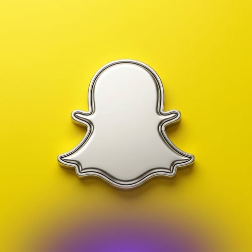 بطاقة سناب شات بلس "رسمي" لمدة سنة