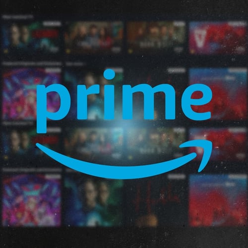 امازون برايم تفعيل علي حسابك الخاص لمده سنه