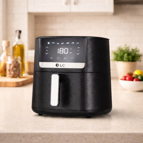 قلاية هوائية 7 لتر من DLC