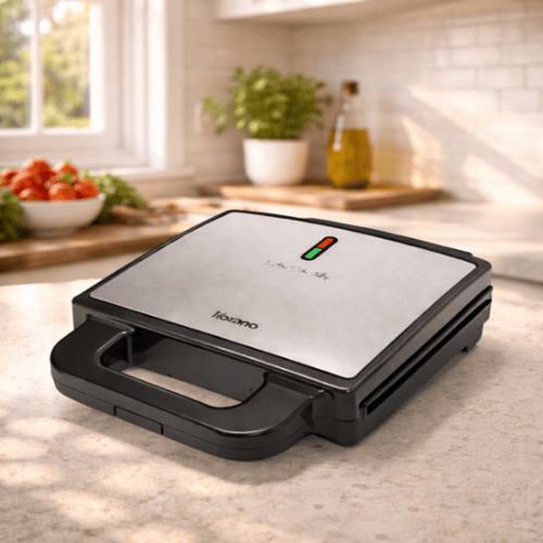 صانعة سندوتشات 1400 واط من KOZANO