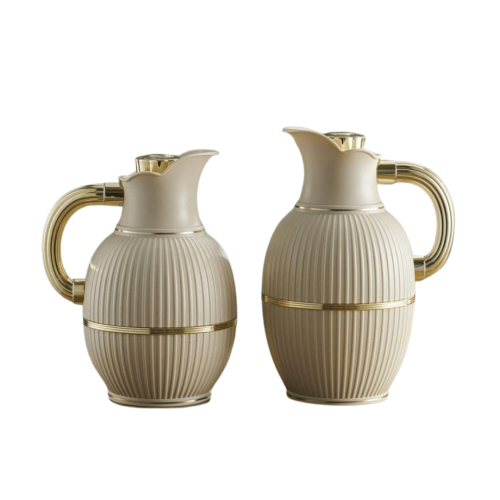 طقم ترامس شاي وقهوة من ماركة Petros رقم 0217522