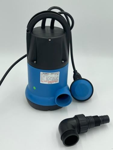 غطاس نوافير 1/2 حصان