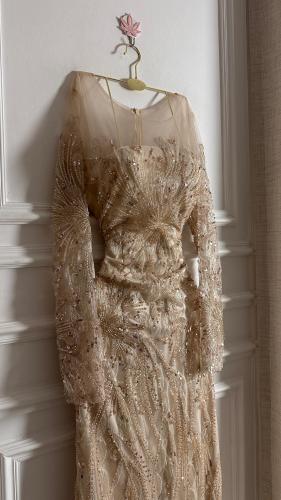 Yasmin dress