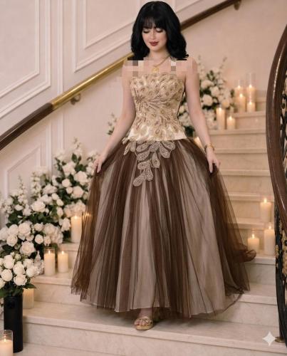 Haya dress