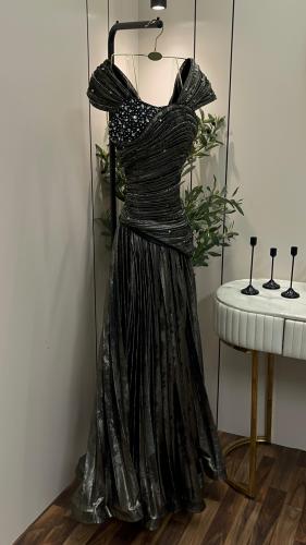 Hams luxury dress