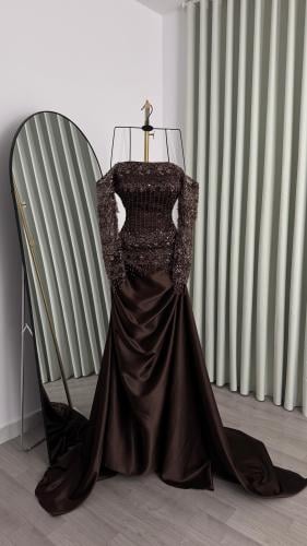 Hanadi dress