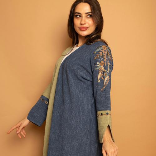 Abaya 11-171
