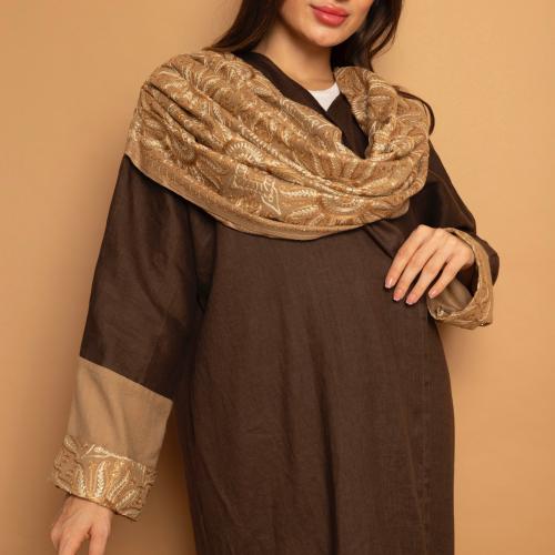 Abaya 11-160