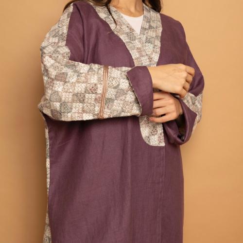 Abaya 11-177