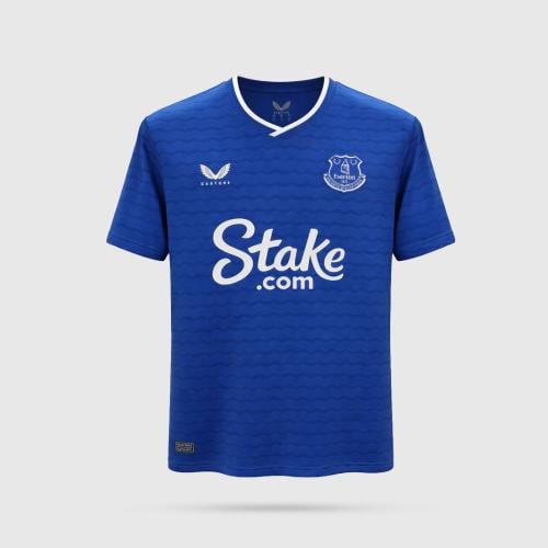 تيشيرت ايفرتون 2026