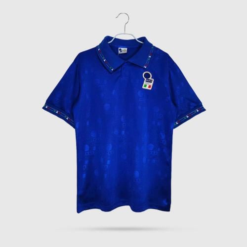 تيشيرت ايطاليا 1994 ريترو هوم