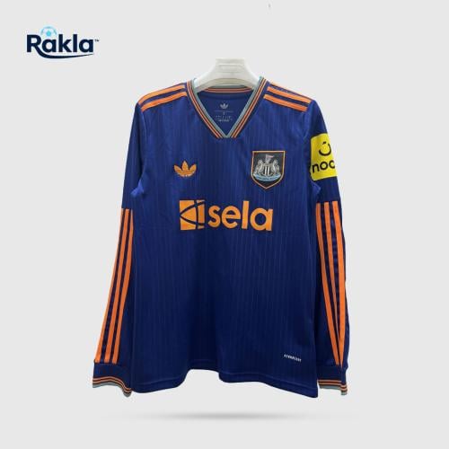 تيشيرت نيوكاسل الثالث 2026 كم طويل