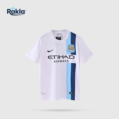 تيشيرت مانشستر سيتي 2013 ريترو هوم