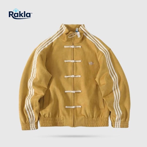 جاكيت الصيني