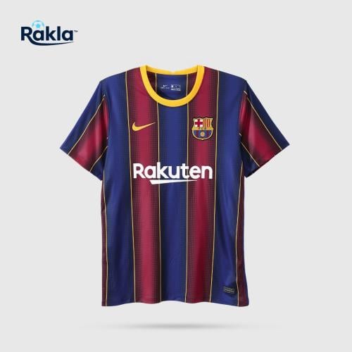 تيشيرت برشلونة 2020 ريترو هوم
