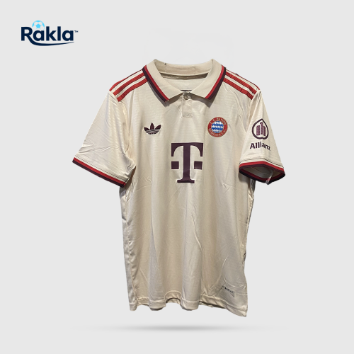تيشيرت بايرن ميونخ الثالث