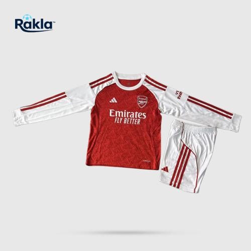 طقم أرسنال الأساسي 2026 كم طويل