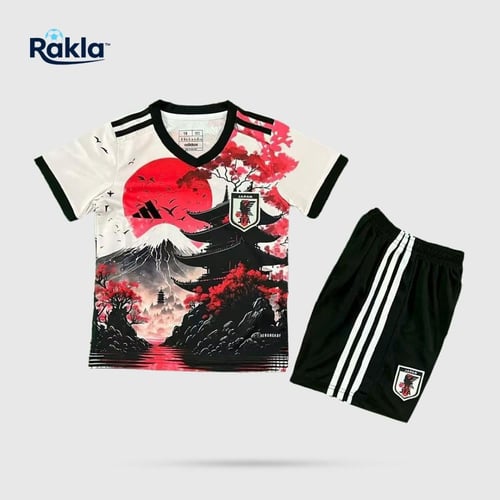 تيشيرت تشكيلة الأنمي