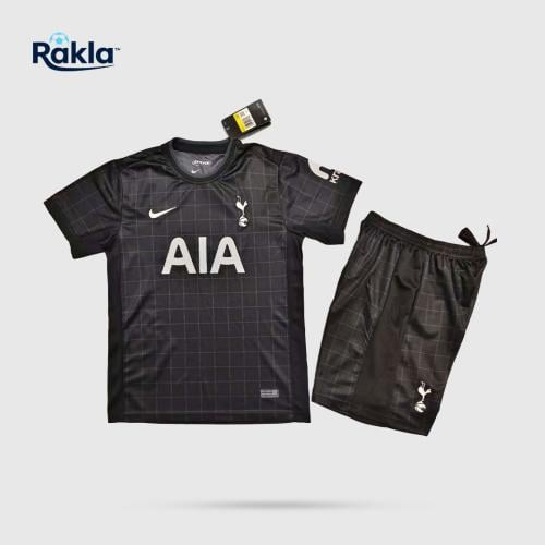 طقم توتنهام الثالث أعمار صغيرة 2026