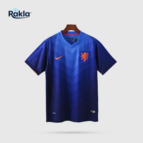 تيشيرت هولندا 96 ريترو هوم