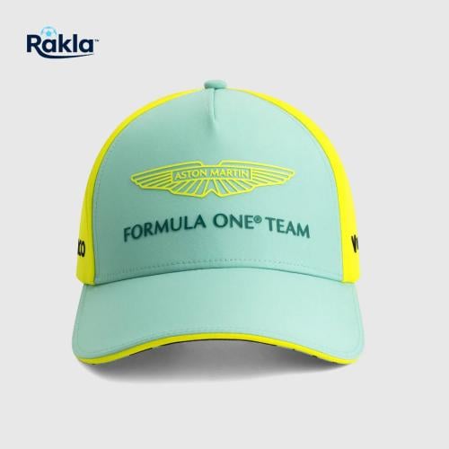 كاب استون مارتن أسبشيال