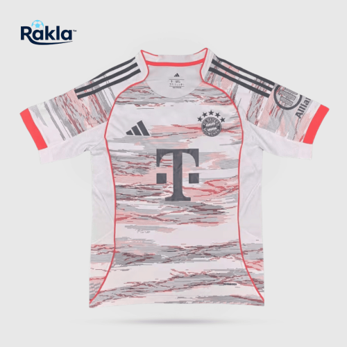 تيشيرت بايرن ميونخ الاحتياطي 2026