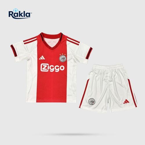 طقم اياكس 2026 أعمار صغيرة